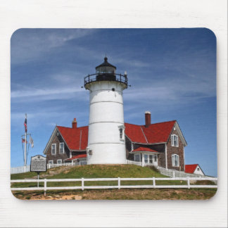 Nobska Light Mouse Pad