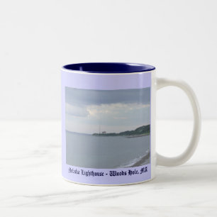 Nobska Lighthouse 11 Oz. Mug