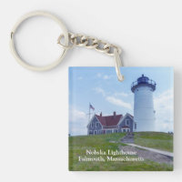 Nobska Lighthouse Cape Cod MA