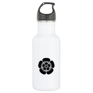 Nobunaga Oda 532 Ml Water Bottle
