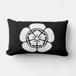Nobunaga Oda Lumbar Cushion