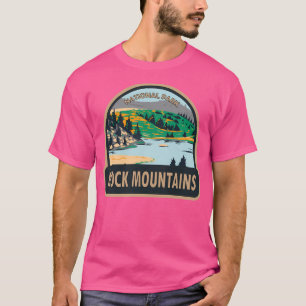 Nock Mountains National Park Lake Windeben Austria T-Shirt