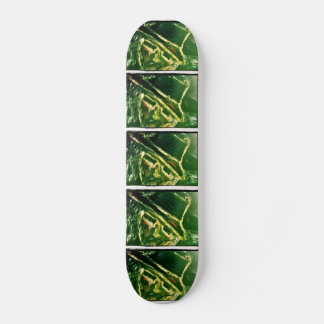 NOCKLIST SKATEBOARD