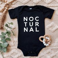 Nocturnal