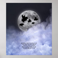Nocturnal Flying Pigs