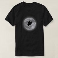 Nocturnal Flying Pigs