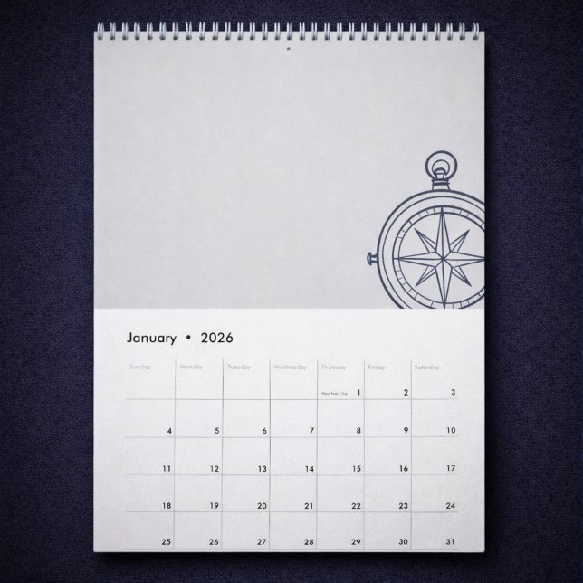 Nocturnal Study dark academia Pocket Watch    Calendar (Creator Uploaded)