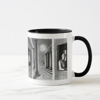 Nocturne - Mug