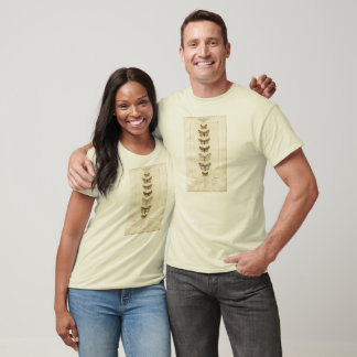 Nocturnes Organic Mens Tee
