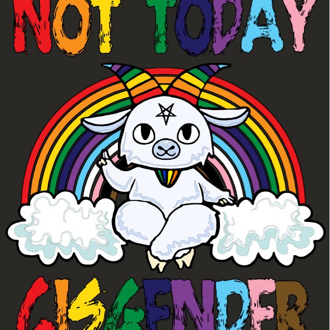 NoDayCis2025 T-Shirt (Creator Uploaded)