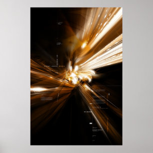 Node Poster