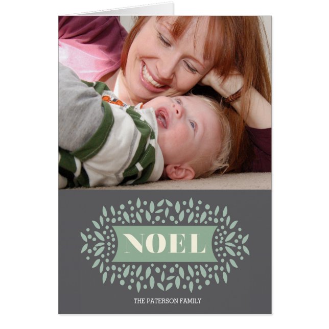 NOEL (Front)