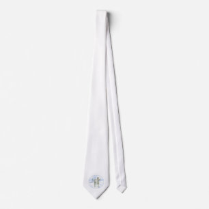Noel Bedlington Terrier Tie