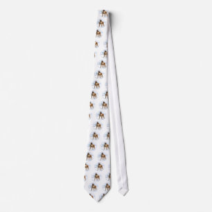 Noel Boxer Tie