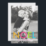 NOEL | Christmas Card<br><div class="desc">.</div>