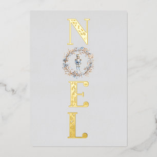 Noel Christmas Nutcracker Ballet Photo