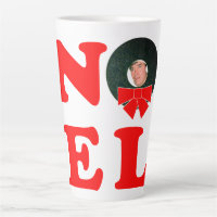 NOEL Christmas Personalised