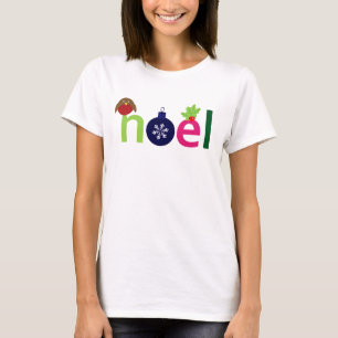 Noel Christmas Shirt