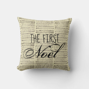 Noel Cushion