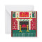 Noel Flat Cards For Gift Tags or Handwritten Notes