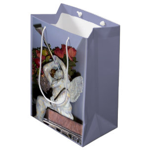 Noel Medium Gift Bag