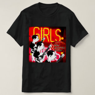 Noel Neon T-shirt