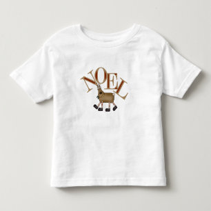 NOEL Reindeer Tshirts and Gifts