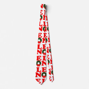 NOEL TIE