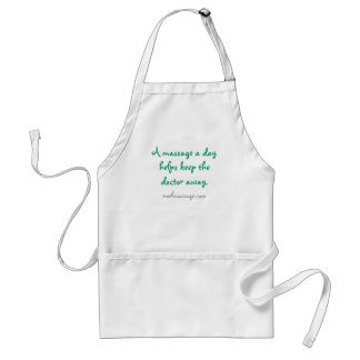 noelmassage.com Apron