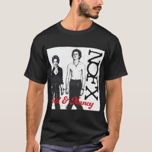 NOFX Punk sid T-Shirt