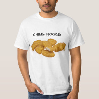 NOGGET Tee