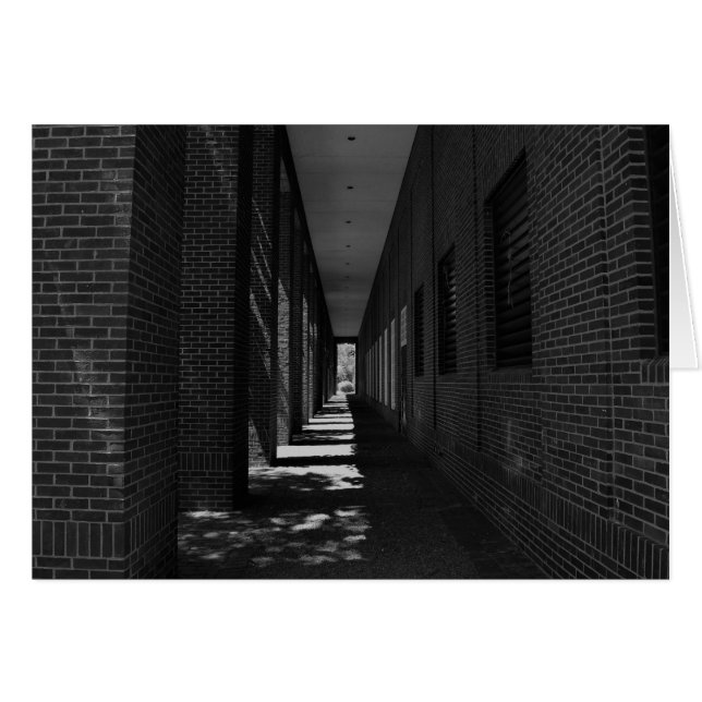 Noir City (Front Horizontal)