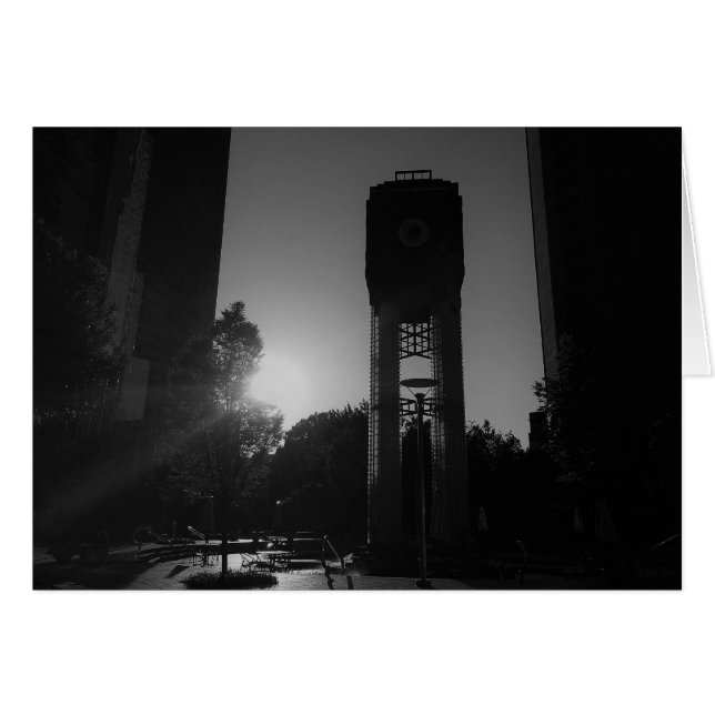 Noir City (Front Horizontal)