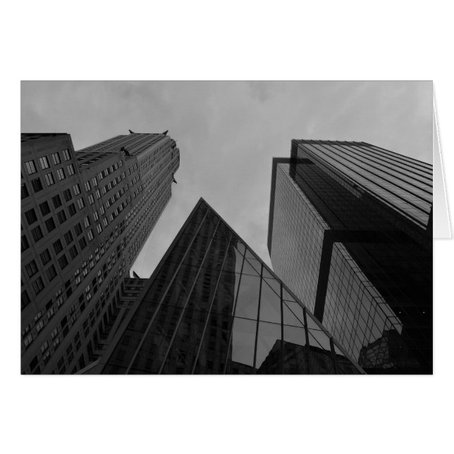 Noir City (Front Horizontal)