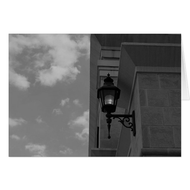 Noir City (Front Horizontal)