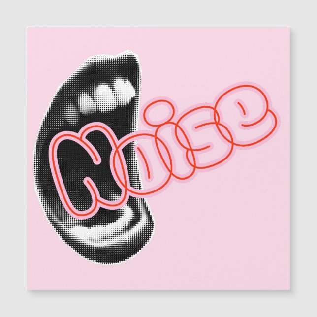 Noise  (Front)