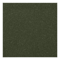 Noise Texture Moss Green Glossy Poster Print
