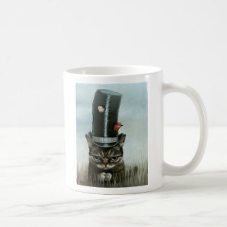 Noisy Neighbours Coffee Mug