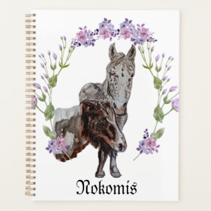 Nokomis Planner