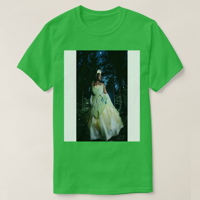 NOLA Bae TShirt (Design Front)