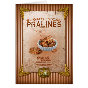 NOLA Collection Louisiana Pralines