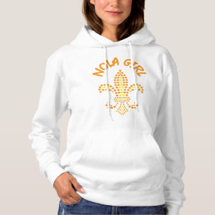 NOLA Girl Hoodie