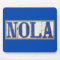 NOLA Mousepad