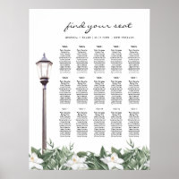 NOLA | New Orleans Magnolia Bourbon Street Seating