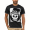 NOLA Skull In Top Hat