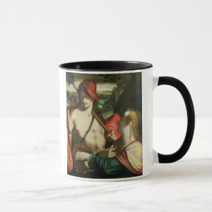 Noli Me Tangere 2 Mug
