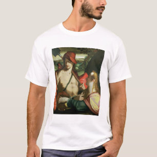 Noli Me Tangere 2 T-Shirt