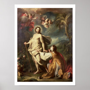 Noli Me Tangere Poster