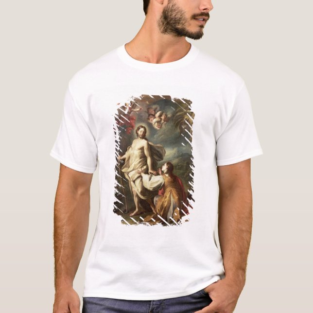 Noli Me Tangere T-Shirt (Front)