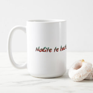 NOLITE Mug